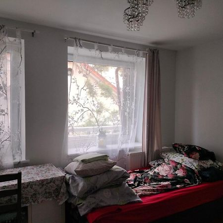 New Rooms 3Km To Centrum กดัญสก์ ภายนอก รูปภาพ