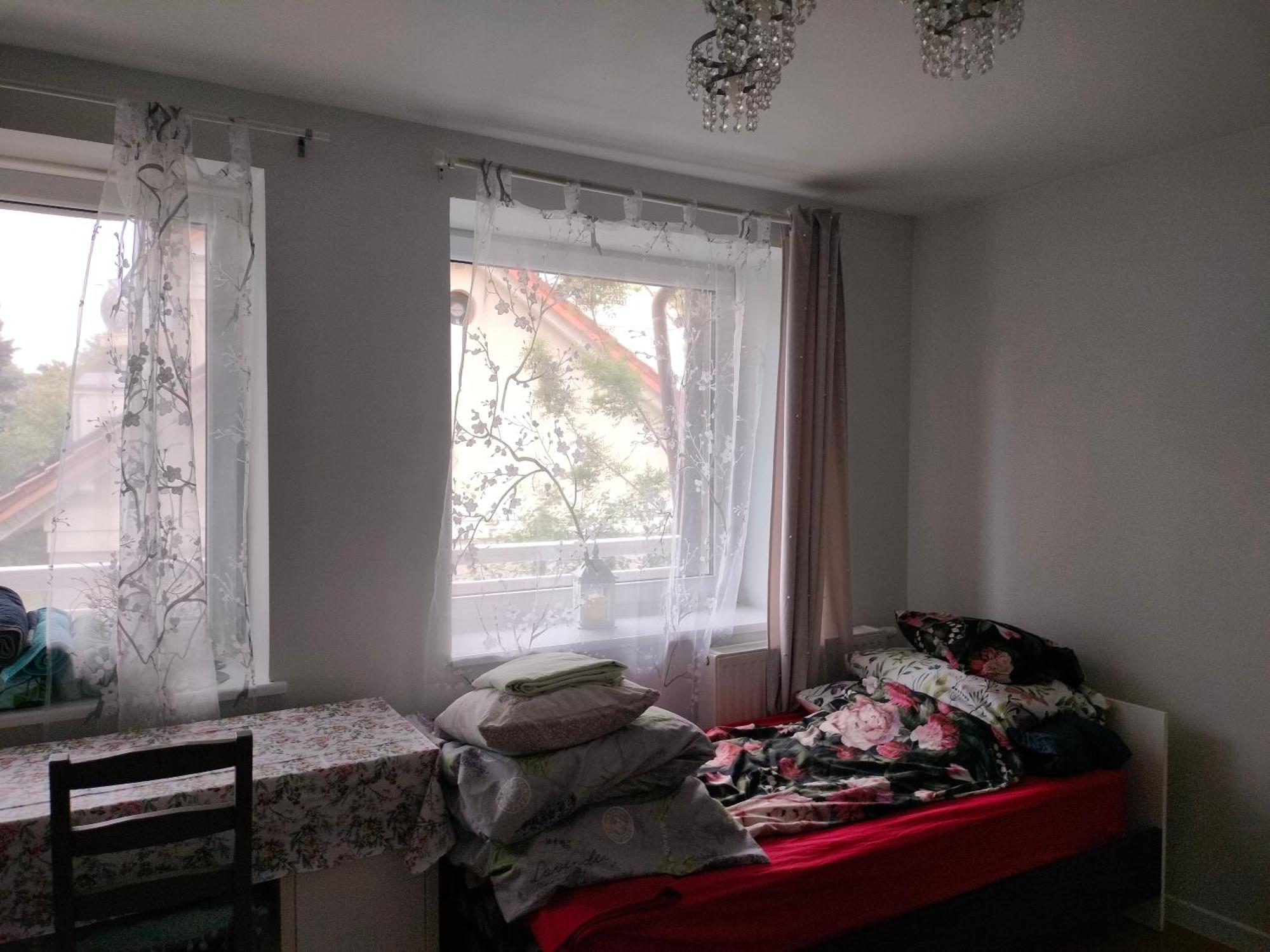 New Rooms 3Km To Centrum กดัญสก์ ภายนอก รูปภาพ
